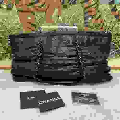 Chanel Parisian Shoulder Bag