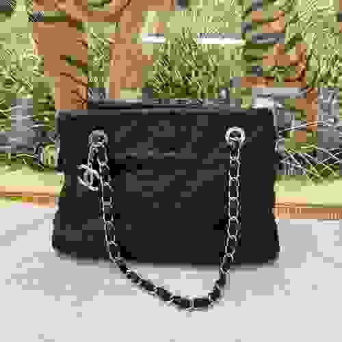  Chanel Shoulder Bag Chain Shoulder Bag