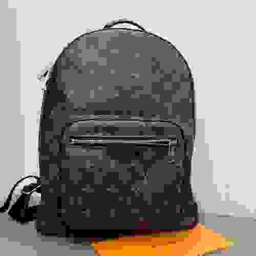 Louis Vuitton Monogram Backpack
