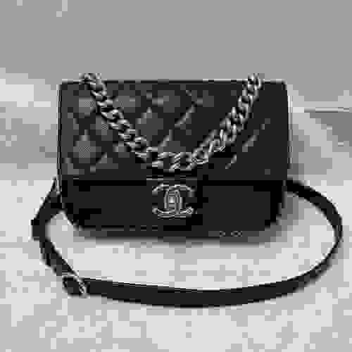 Chanel bag shoulder bag