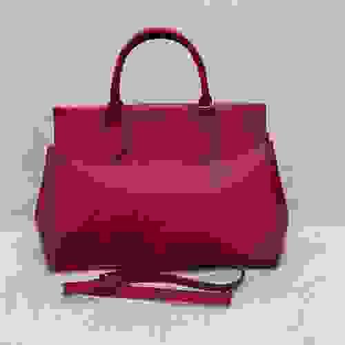  Louis Vuitton M94612 Marly MM 2WAY Shoulder Bag Crossbody Handbag Epi Leather