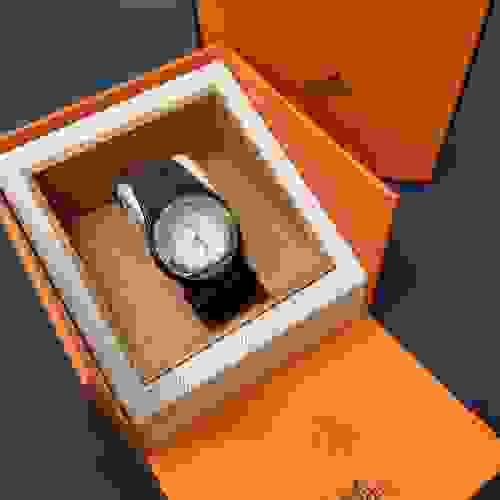 HERMÈS Quartz Watch