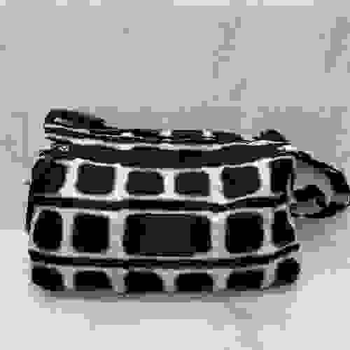  Chanel Sport Line Shoulder Bag