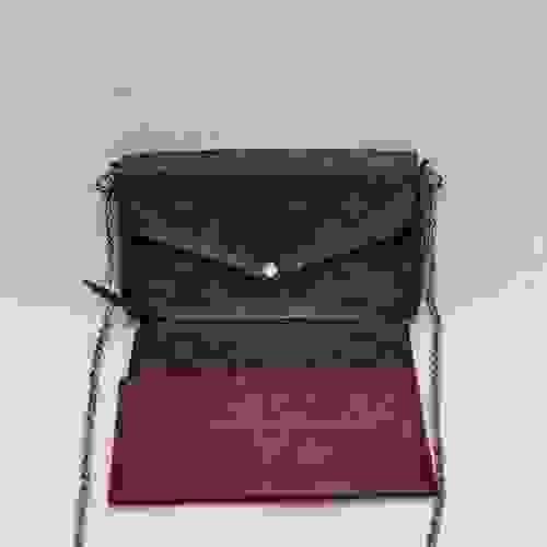 Louis Vuitton Monogram Pochette Felicie