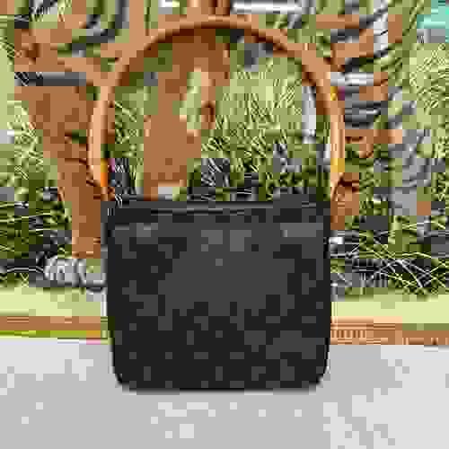 Louis Vuitton Looping handbag