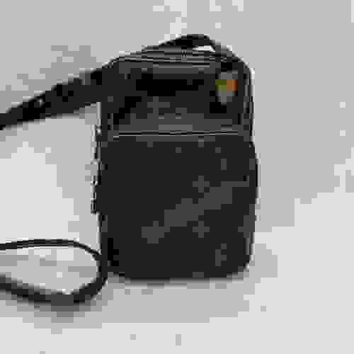 Louis Vuitton Mini Double Camera Bag