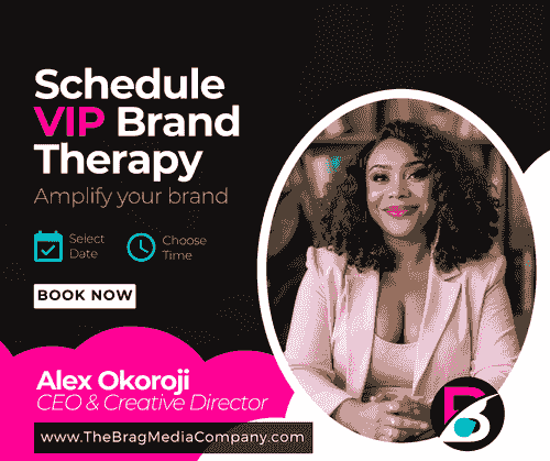 VIP Brand Therapy