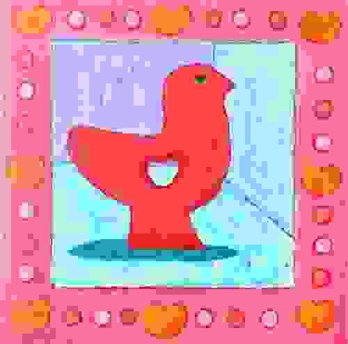 BIRD 小品
