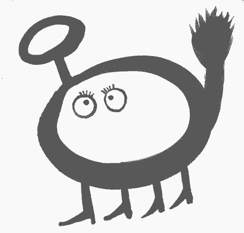【力量動物 Spirit Animal】獨角獸 Unicorn