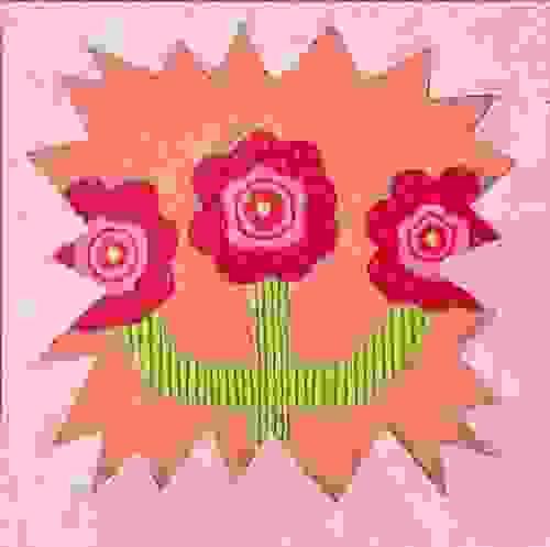 FLOWER 小品