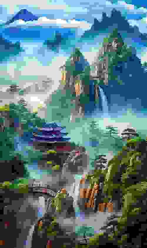 Desire-Realm Dhyāna Class
