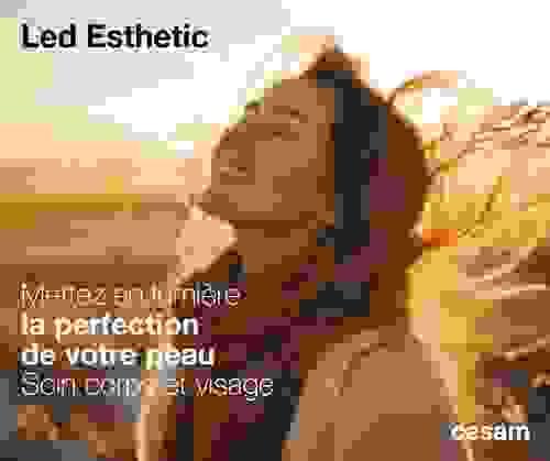 Led® : les bienfaits de la lumière pour régénérer.