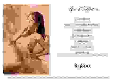 孕照拍攝 - Grand Collection