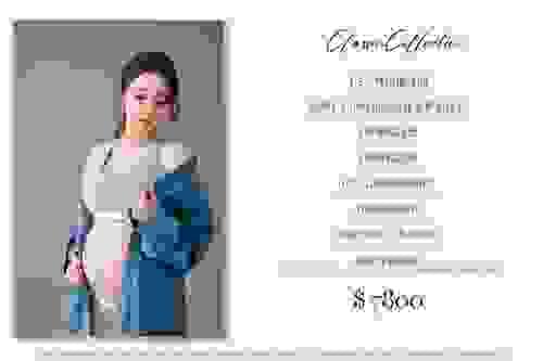 孕照拍攝 - Classic Collection