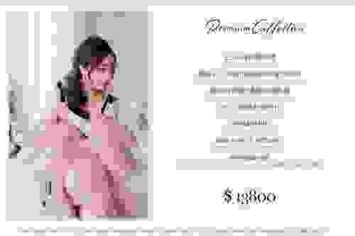 孕照拍攝 - Premium Collection