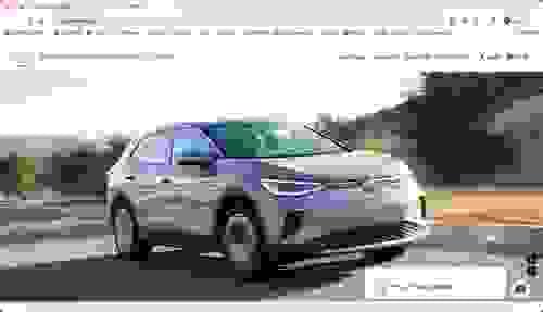 2026 Foton eView Electric Cargo Van