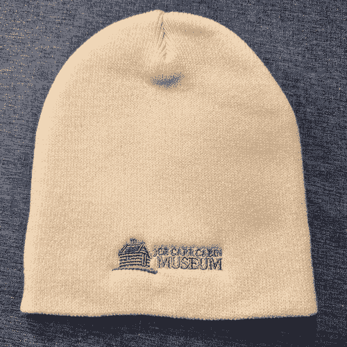 JCCM Beanie
