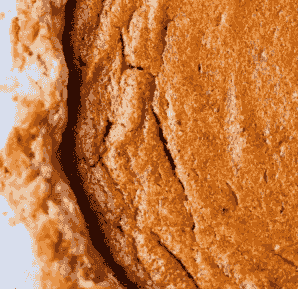 Classic Southern Sweet Potato Pie