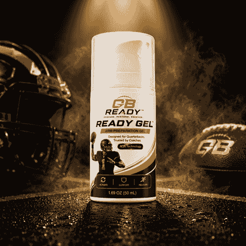 Ready Gel