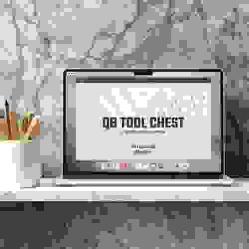 QB Tool Chest - PDF Files
