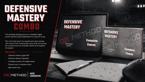 Defensive Mastery Combo