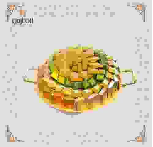 هدية شوكولاته