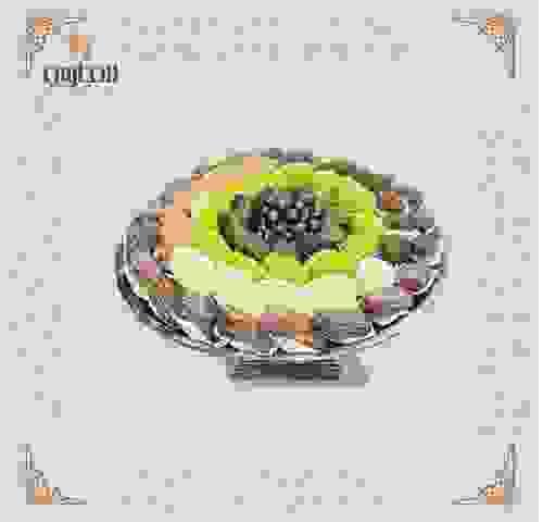 هدية شوكولاته + مغطس