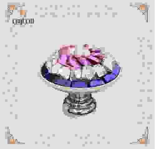 هدية شوكولاته