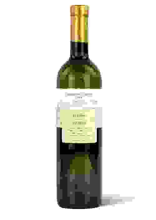 Tbilvino Georgian Valleys Sachino White Medium Dry 750ml