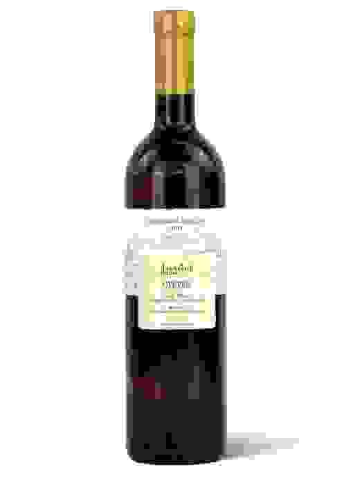 Tbilvino Georgian Valleys Qvevris Rkatsiteli White Dry by Traditional Method 750ml