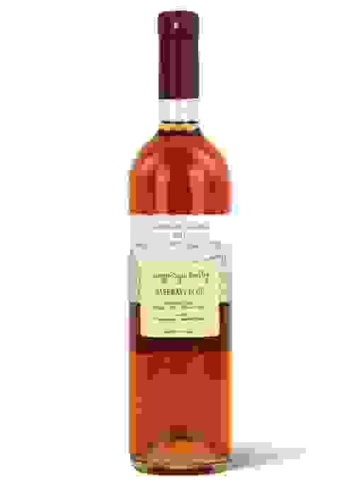 Tbilvino Georgian Valleys Saperavi Rose Dry 750ml