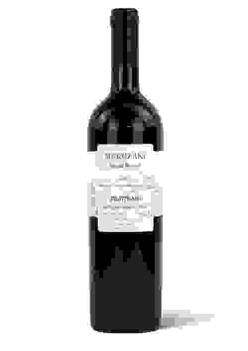 Tbilvino Georgian Valleys Special Reserve 2011 Mukuzani Red Dry AOC 750ml
