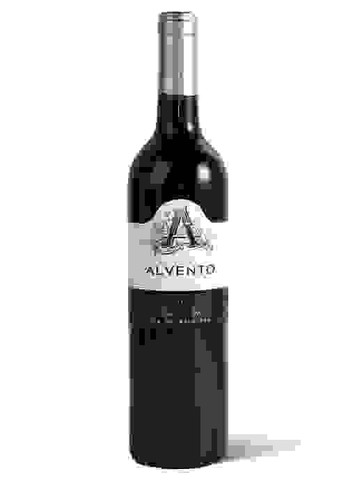 Alvento Winery Baco Noir Red Dry VQA 750ml