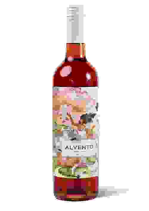 Alvento Winery South Wind Rose Dry VQA 750ml
