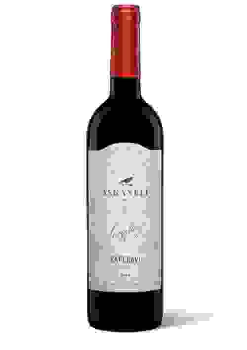 Askaneli Brothers Saperavi Red Dry 750ml