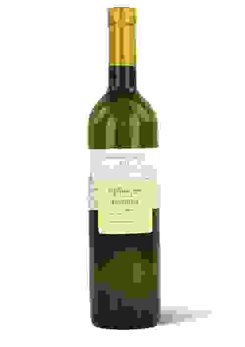 Tbilvino Georgian Valleys Rkatsiteli White Dry 750ml