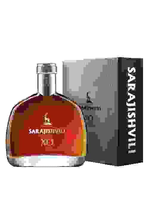Sarajishvili XO Brandy 30 Years Vintage 700ml