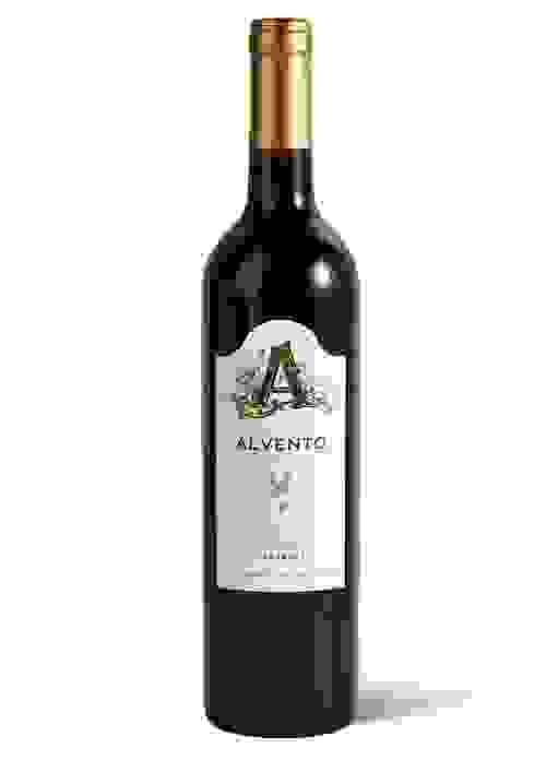Alvento Winery Boreas Red Dry VQA 750ml