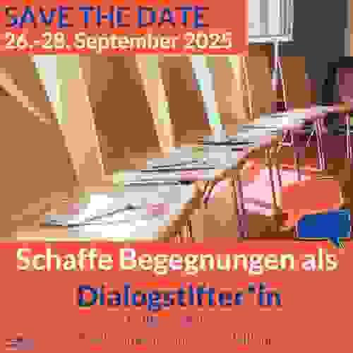 Wochenend - Fortbildung für Dialoge
