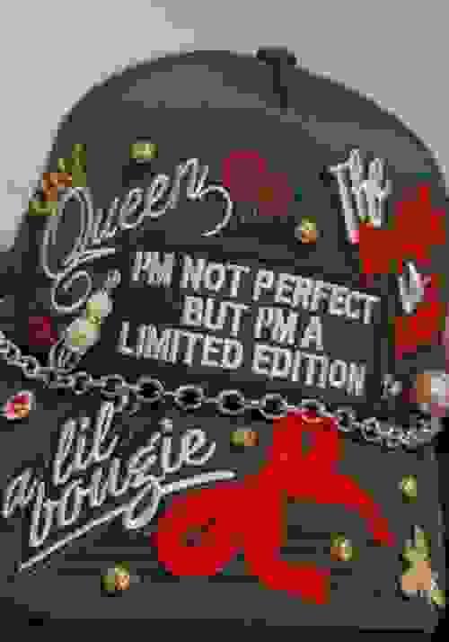 DIY CUSTOM TRUCKER HATS