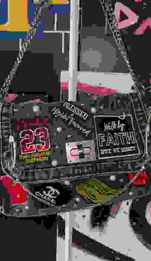 DIY PURSE PARTY KIT