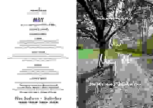 SATURDAY SUPPER : MAY 26