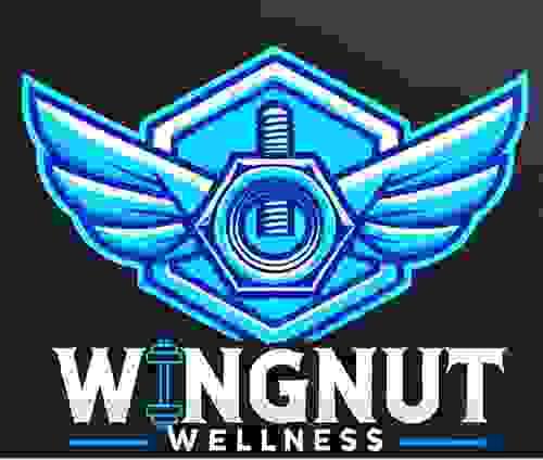 It's a New Year, Get yo ass in gear! with Wingnut Wellness
