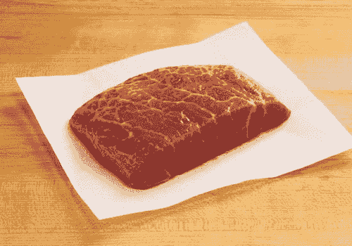**NEW** Flat Iron Steak 10oz Black Angus Prime item: 1114410