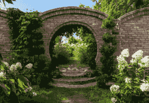 The Gateway Within
