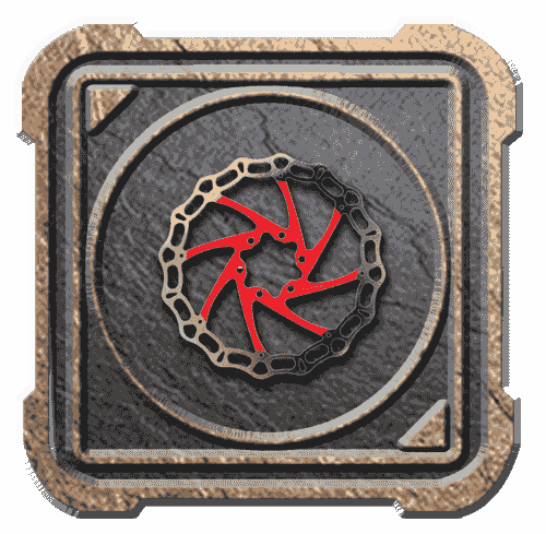 Dragon blade