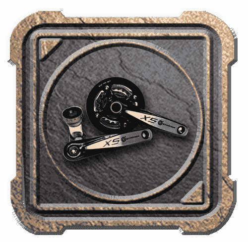 CHAIN WHEEL