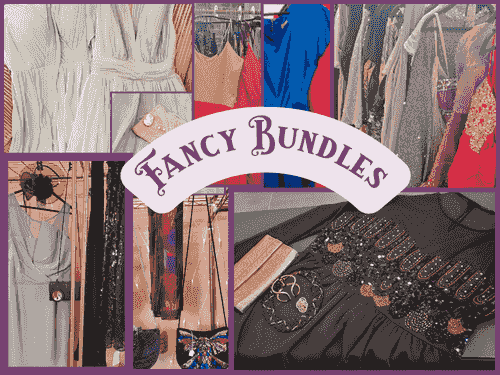 Evening Wear Bundle