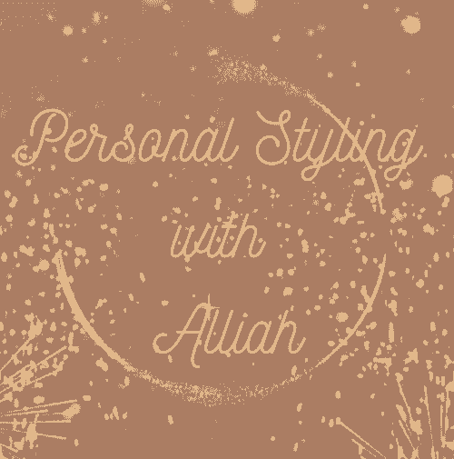 Personal Styling-1-2HRS