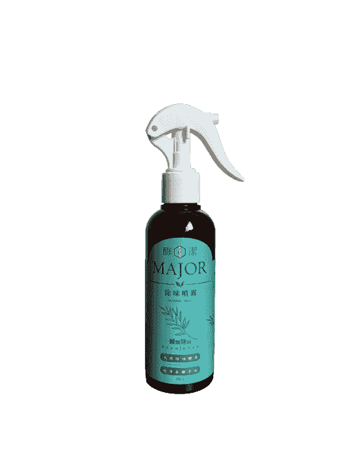 複合酶 除味噴霧